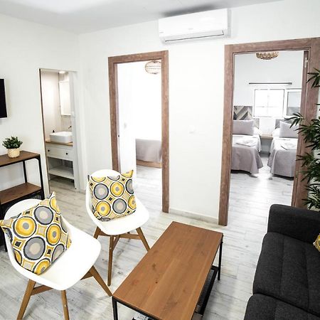 Apartamento Arcos أركوس ديلا فرونتيرا المظهر الخارجي الصورة