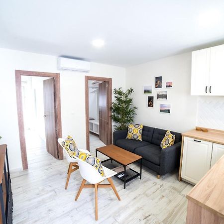 Apartamento Arcos أركوس ديلا فرونتيرا المظهر الخارجي الصورة
