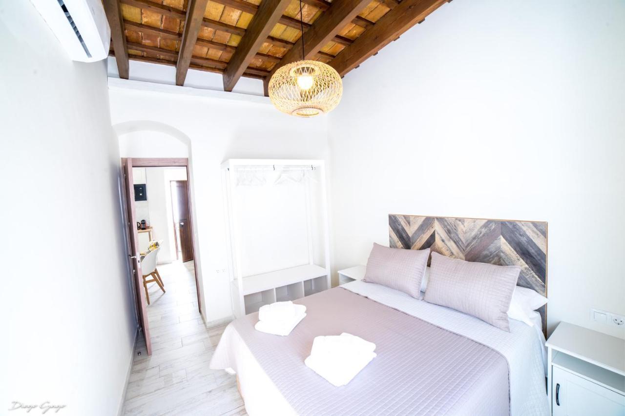 Apartamento Arcos أركوس ديلا فرونتيرا المظهر الخارجي الصورة