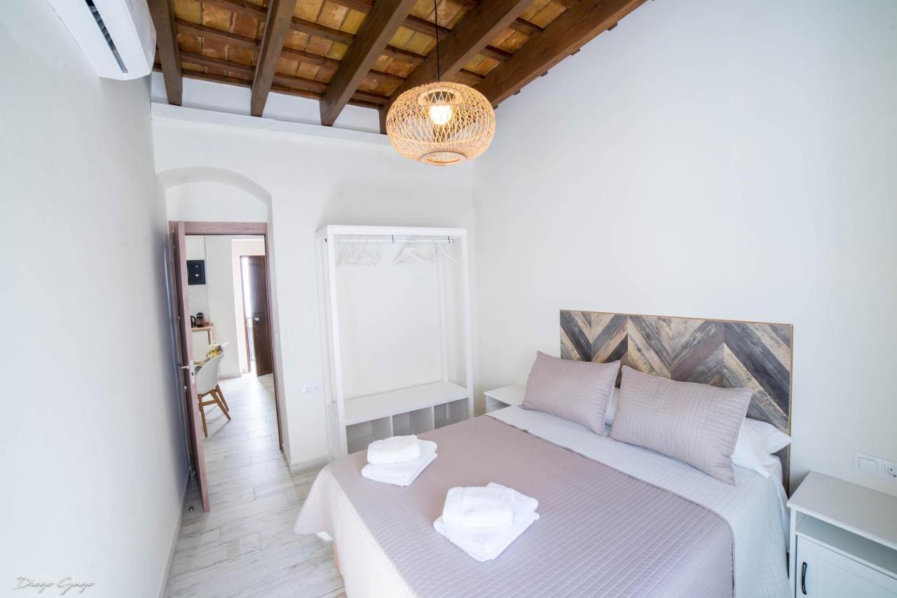 Apartamento Arcos أركوس ديلا فرونتيرا المظهر الخارجي الصورة