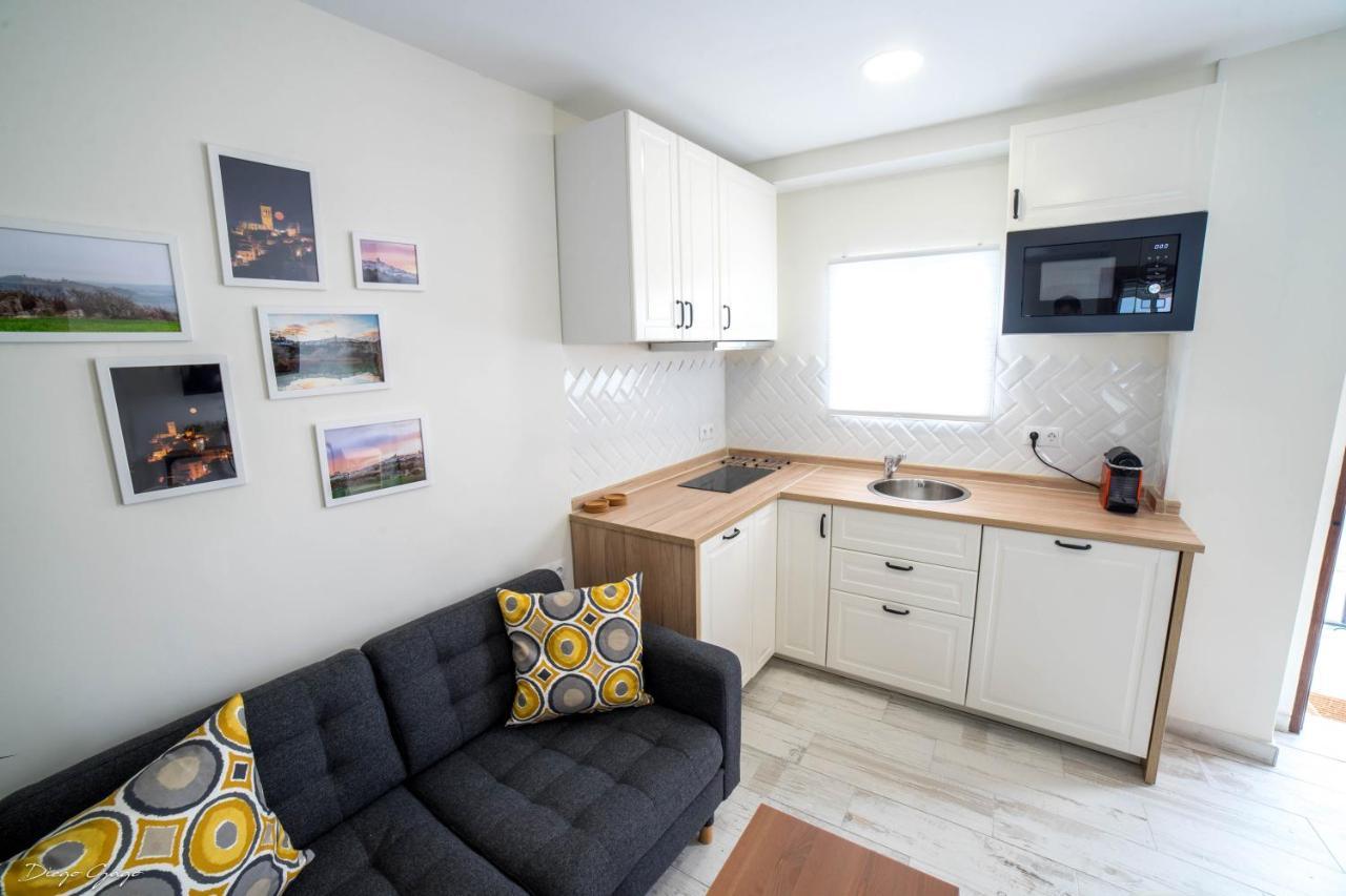 Apartamento Arcos أركوس ديلا فرونتيرا المظهر الخارجي الصورة
