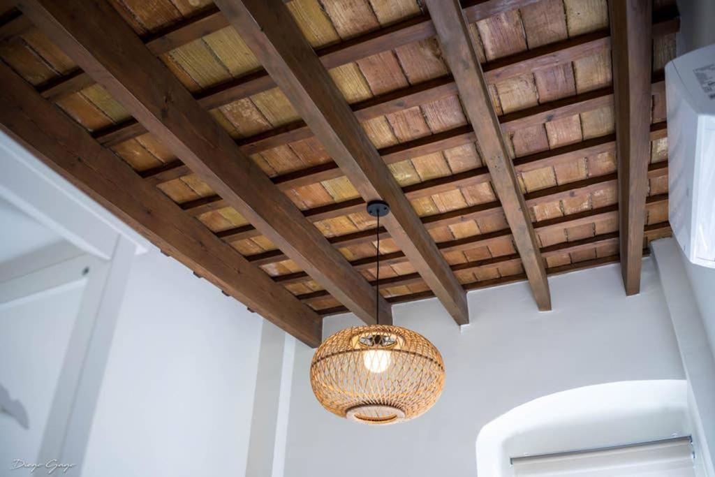 Apartamento Arcos أركوس ديلا فرونتيرا المظهر الخارجي الصورة
