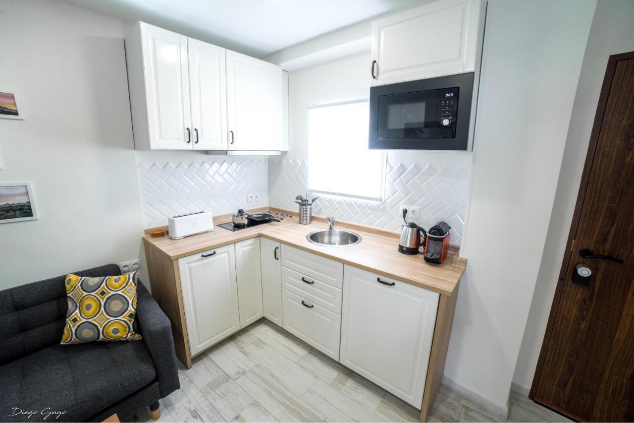 Apartamento Arcos أركوس ديلا فرونتيرا المظهر الخارجي الصورة