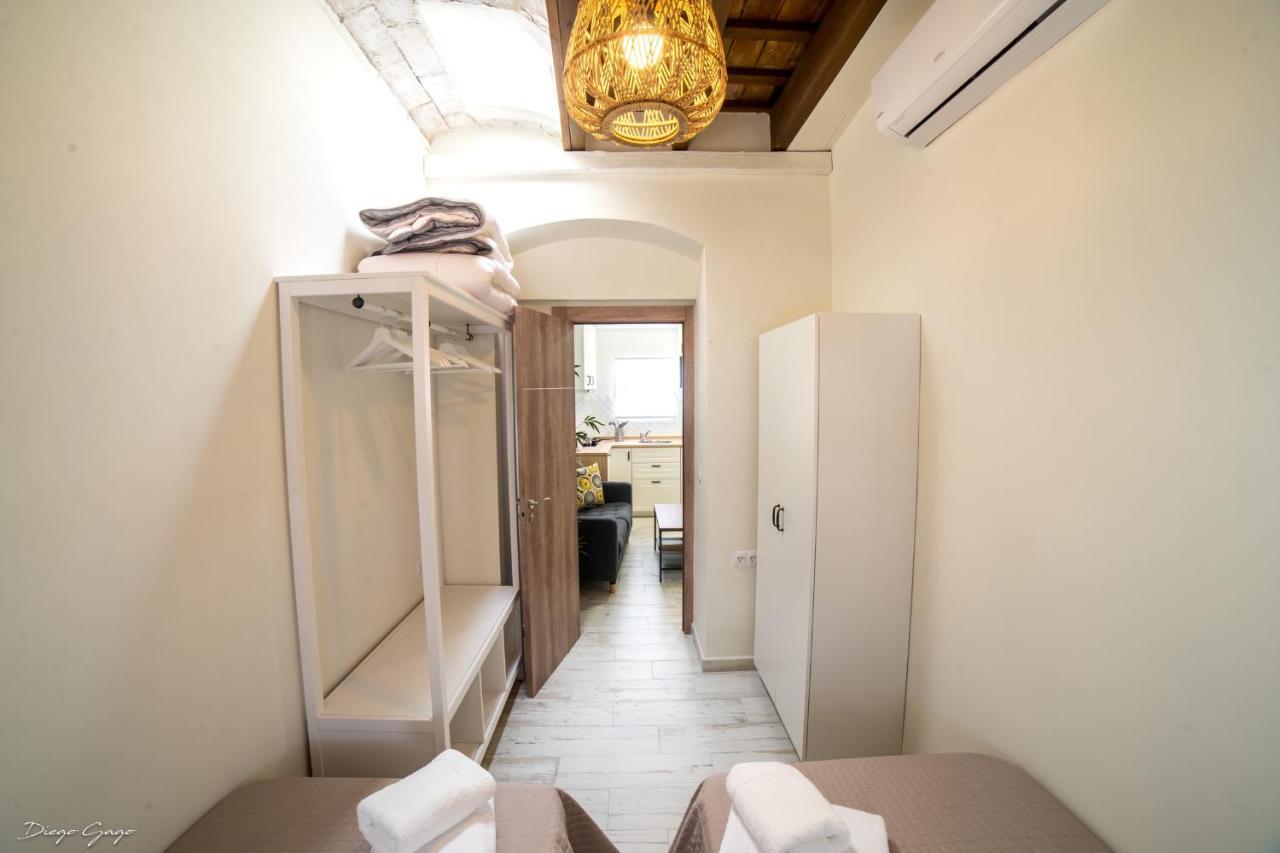 Apartamento Arcos أركوس ديلا فرونتيرا المظهر الخارجي الصورة