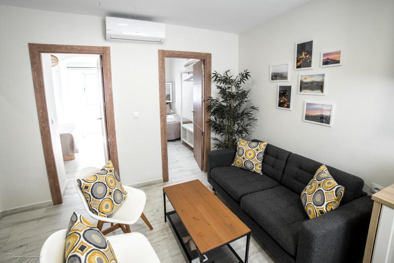Apartamento Arcos أركوس ديلا فرونتيرا المظهر الخارجي الصورة