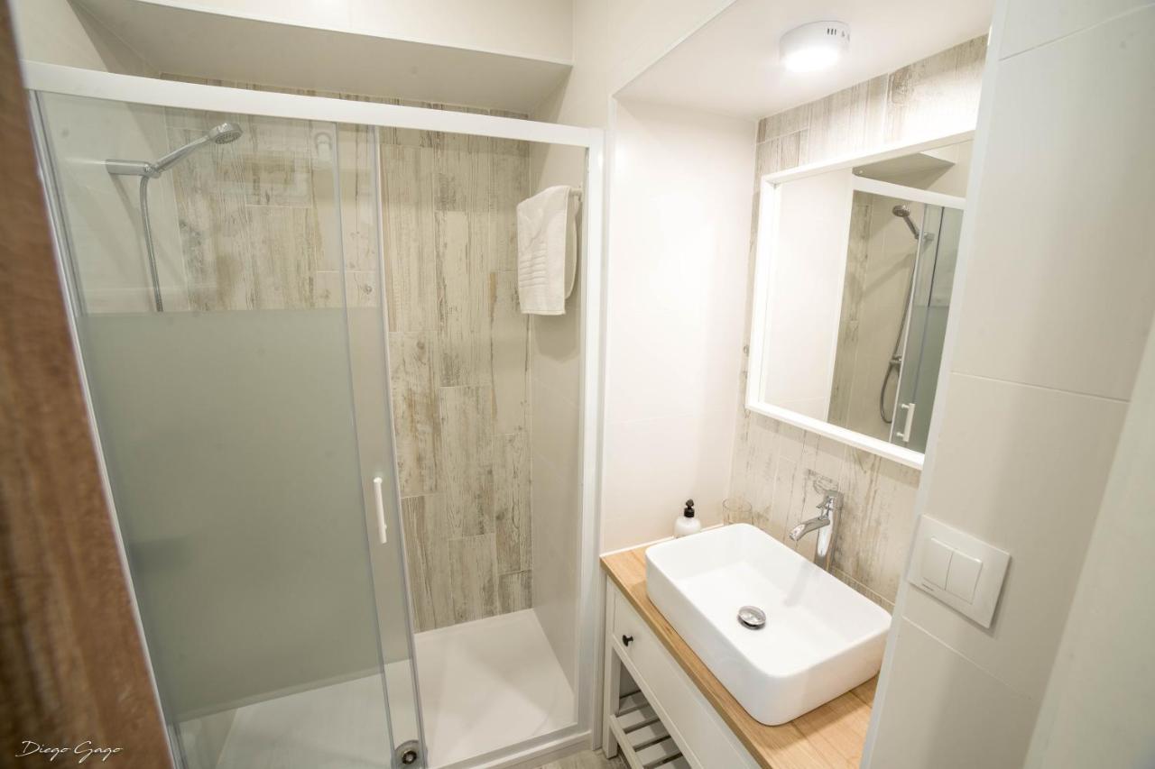 Apartamento Arcos أركوس ديلا فرونتيرا المظهر الخارجي الصورة