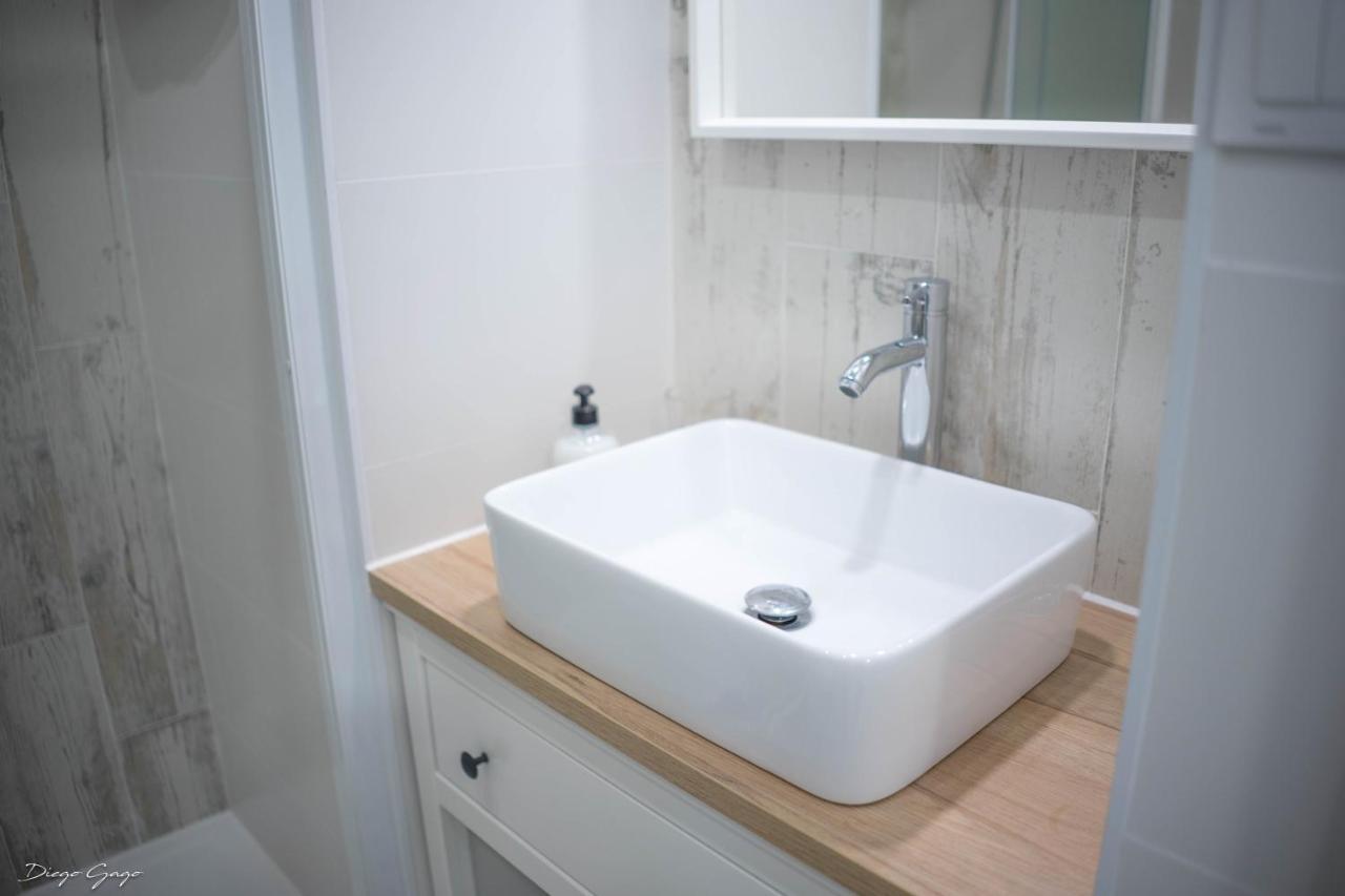 Apartamento Arcos أركوس ديلا فرونتيرا المظهر الخارجي الصورة