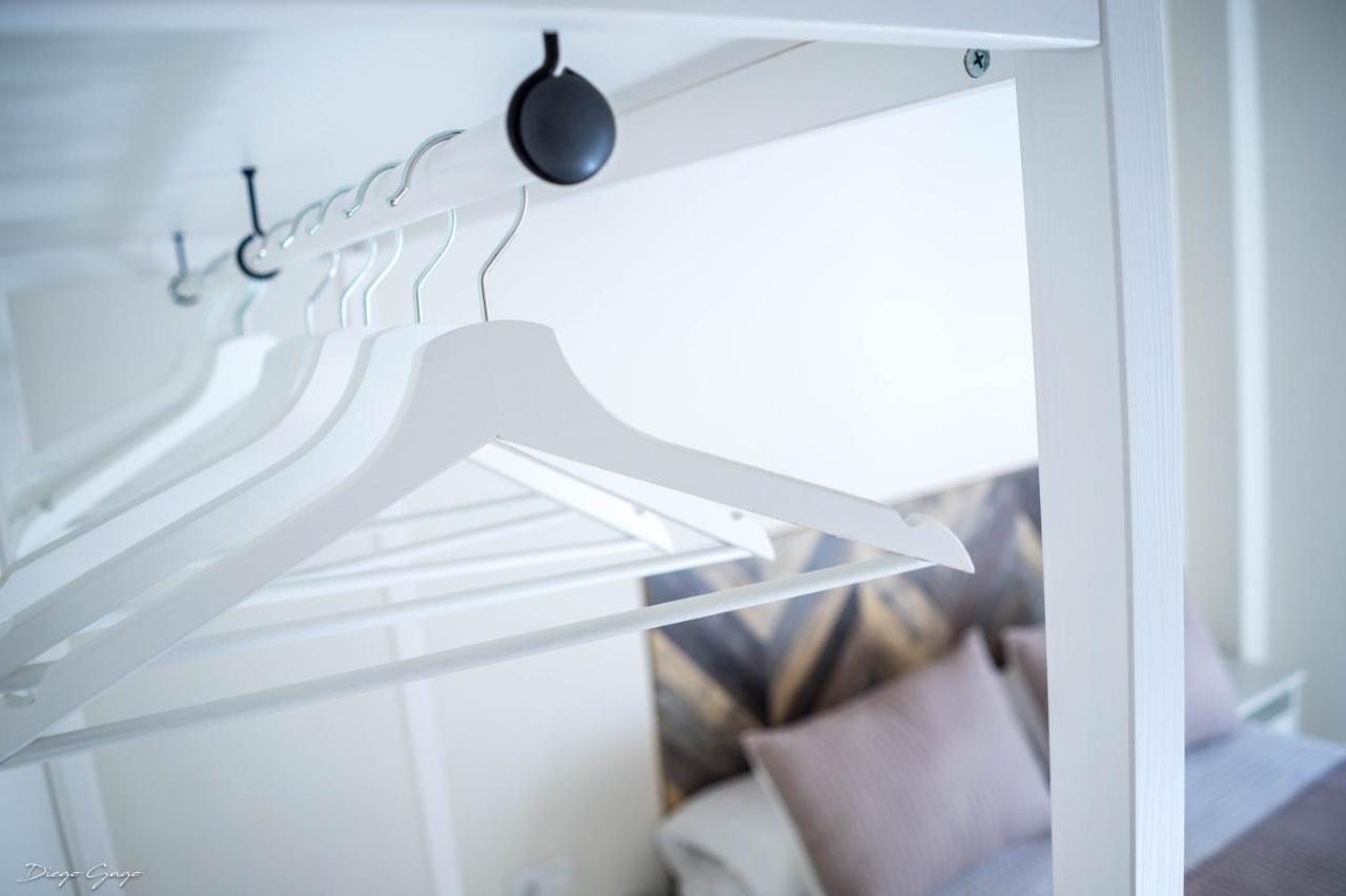 Apartamento Arcos أركوس ديلا فرونتيرا المظهر الخارجي الصورة