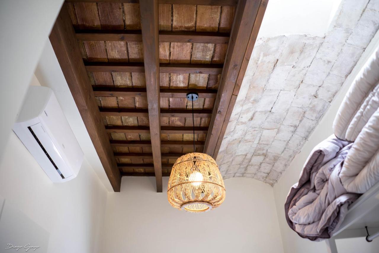 Apartamento Arcos أركوس ديلا فرونتيرا المظهر الخارجي الصورة