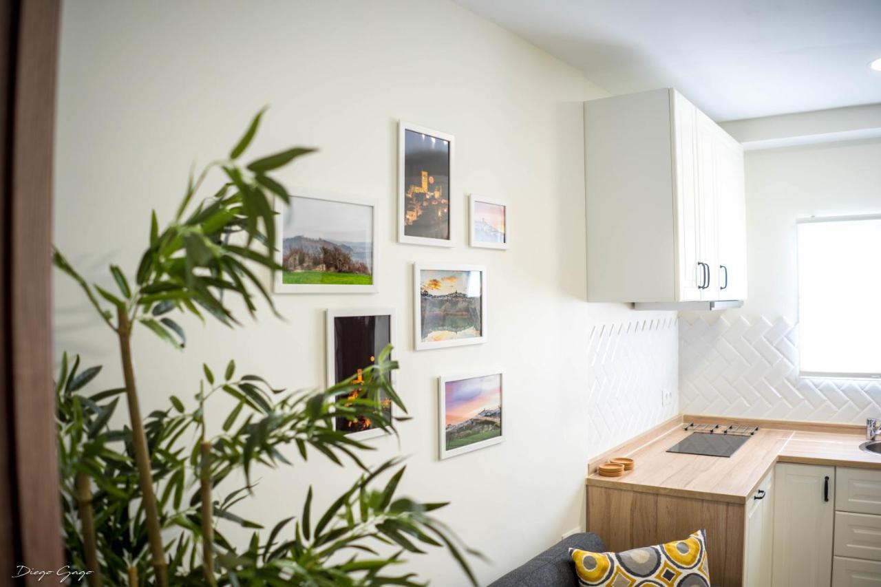 Apartamento Arcos أركوس ديلا فرونتيرا المظهر الخارجي الصورة
